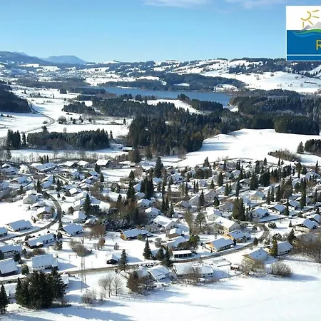 Feriendorf Reichenbach - Fuchsweg 2