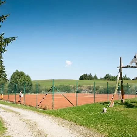Feriendorf Reichenbach - Fuchsweg 2 度假居