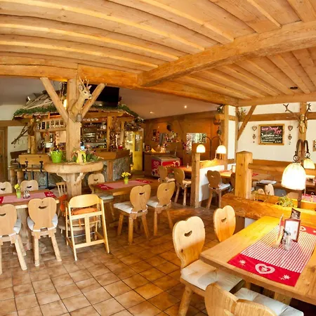 Feriendorf Reichenbach - Fuchsweg 2 度假居
