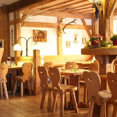 Feriendorf Reichenbach - Fuchsweg 2 度假居 *