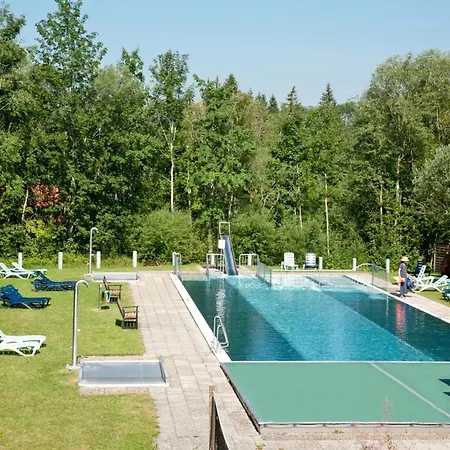 Feriendorf Reichenbach - Fuchsweg 2 Feriehus Nesselwang